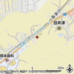 日南警察署南郷駐在所周辺の地図
