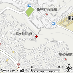 株式会社山之内工建周辺の地図