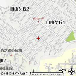 のぼるタタミ店周辺の地図