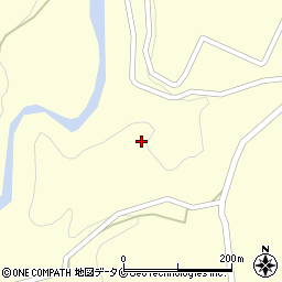鹿児島県志布志市志布志町田之浦2918周辺の地図