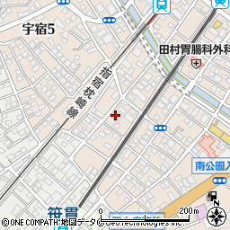 住宅型有料老人ホーム幸樹周辺の地図