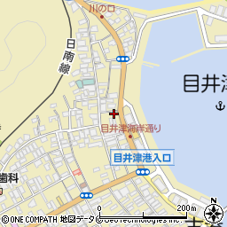 フルノ九州販売株式会社周辺の地図