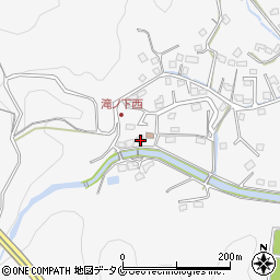 水素・キトサン・タヒボ・九州バイオ健康相談周辺の地図