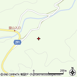 鹿児島県鹿児島市平田町6670周辺の地図