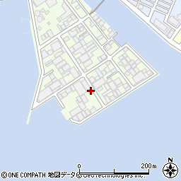 株式会社大徳電設周辺の地図