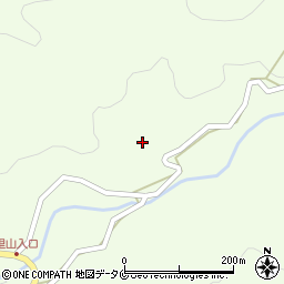 鹿児島県鹿児島市平田町6629-3周辺の地図