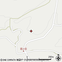 鹿児島県志布志市有明町伊崎田5067周辺の地図