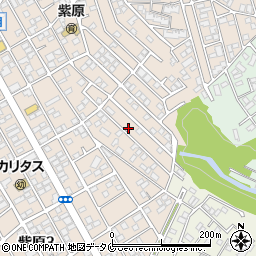 すっ綺りーん周辺の地図