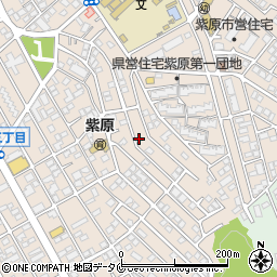 三郷興産周辺の地図