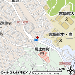 エレホン化成工業株式会社周辺の地図