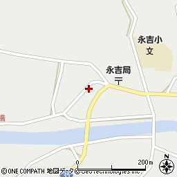 和田運送周辺の地図