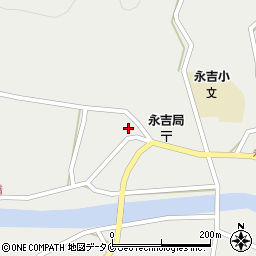 有限会社古川石油店周辺の地図