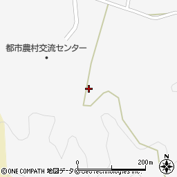 宮崎県日南市上方1046-5周辺の地図