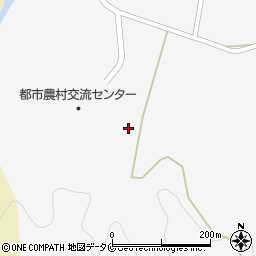 宮崎県日南市上方1049周辺の地図