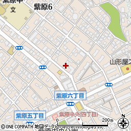 日本ガス住設株式会社周辺の地図