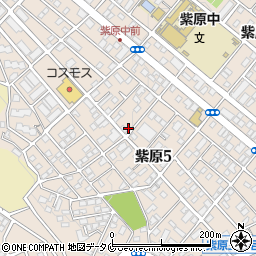 株式会社トーク技建周辺の地図