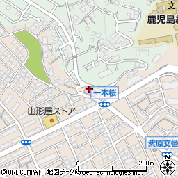 株式会社らくだ企画周辺の地図