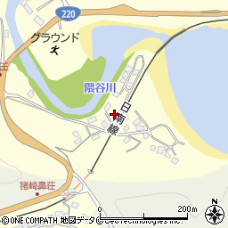 小田原建設株式会社周辺の地図