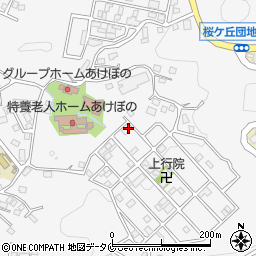 ビークルメンテナンス周辺の地図