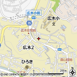 有限会社前田燃料店周辺の地図