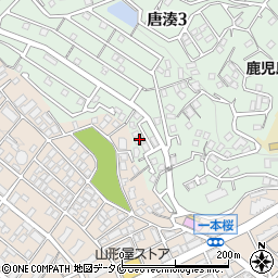 南栄テクニカル株式会社周辺の地図