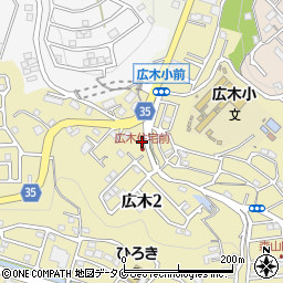 新川アパート周辺の地図