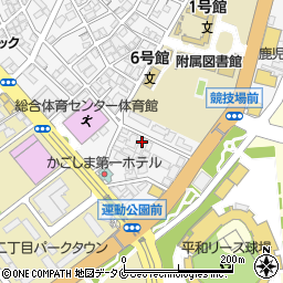有限会社三木染料店周辺の地図
