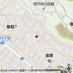 有限会社田建築工房周辺の地図