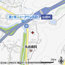 有限会社マックス周辺の地図