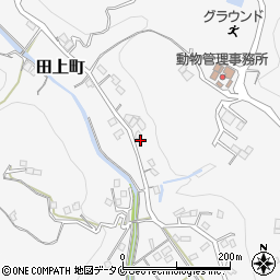 迫田自動車周辺の地図