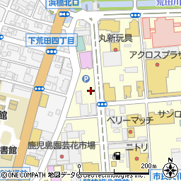 株式会社ミタデン　エアコンセンターＡＣ周辺の地図