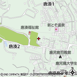有限会社ニシムラ製作所周辺の地図