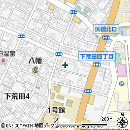 有限会社江並タタミ商会周辺の地図