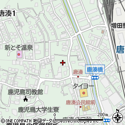 株式会社インテック周辺の地図