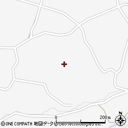 鹿児島県志布志市松山町泰野903周辺の地図