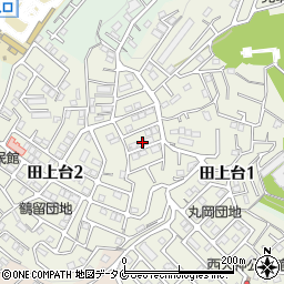紀原アパート周辺の地図