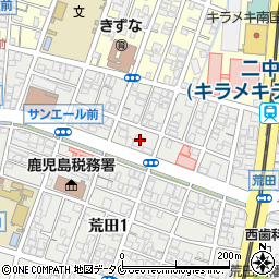 有限会社池田自動車販売周辺の地図