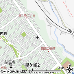 株式会社新村設計周辺の地図