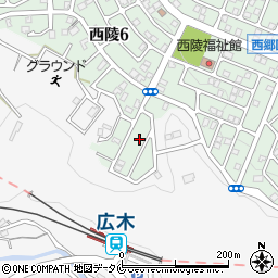 赤帽内村運送周辺の地図