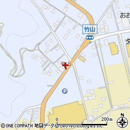 株式会社西川工業周辺の地図