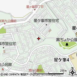 川添建塗工業株式会社周辺の地図