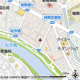 株式会社堀陶石周辺の地図