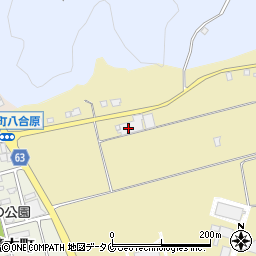 仲吉新建材店周辺の地図