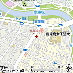 医療法人 隆仁会 デイサービスセンター甲南周辺の地図