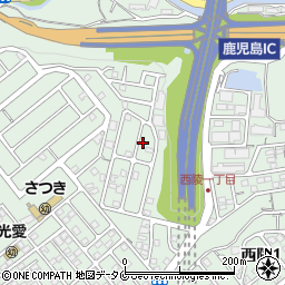 有限会社日本製菓技術研究所周辺の地図