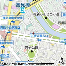 日本ガス株式会社　器具販売・修理周辺の地図