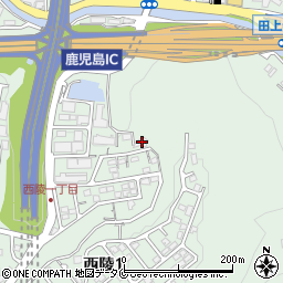 富士鉄工株式会社周辺の地図