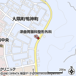 有限会社豊栄調剤薬局　岩川店周辺の地図