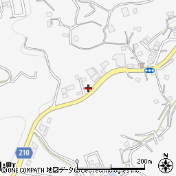 アルファプラン株式会社周辺の地図