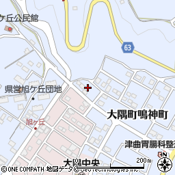 篠原水道有限会社周辺の地図